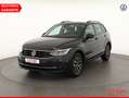 Volkswagen Tiguan 2.0 TDI Life AHK ACC LED Sitzheizung DAB Gris - thumbnail 1