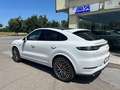 Porsche Cayenne Coupe 3.0 e-hybrid tiptronic Wit - thumbnail 2