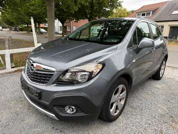 Mokka 1.6i 4x2 Cosmo