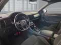 Skoda Kodiaq Sportline 2.0 TSI 4x4 AD StandHZG AHK El. Panodach Blau - thumbnail 10
