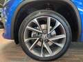 Skoda Kodiaq Sportline 2.0 TSI 4x4 AD StandHZG AHK El. Panodach Blau - thumbnail 19