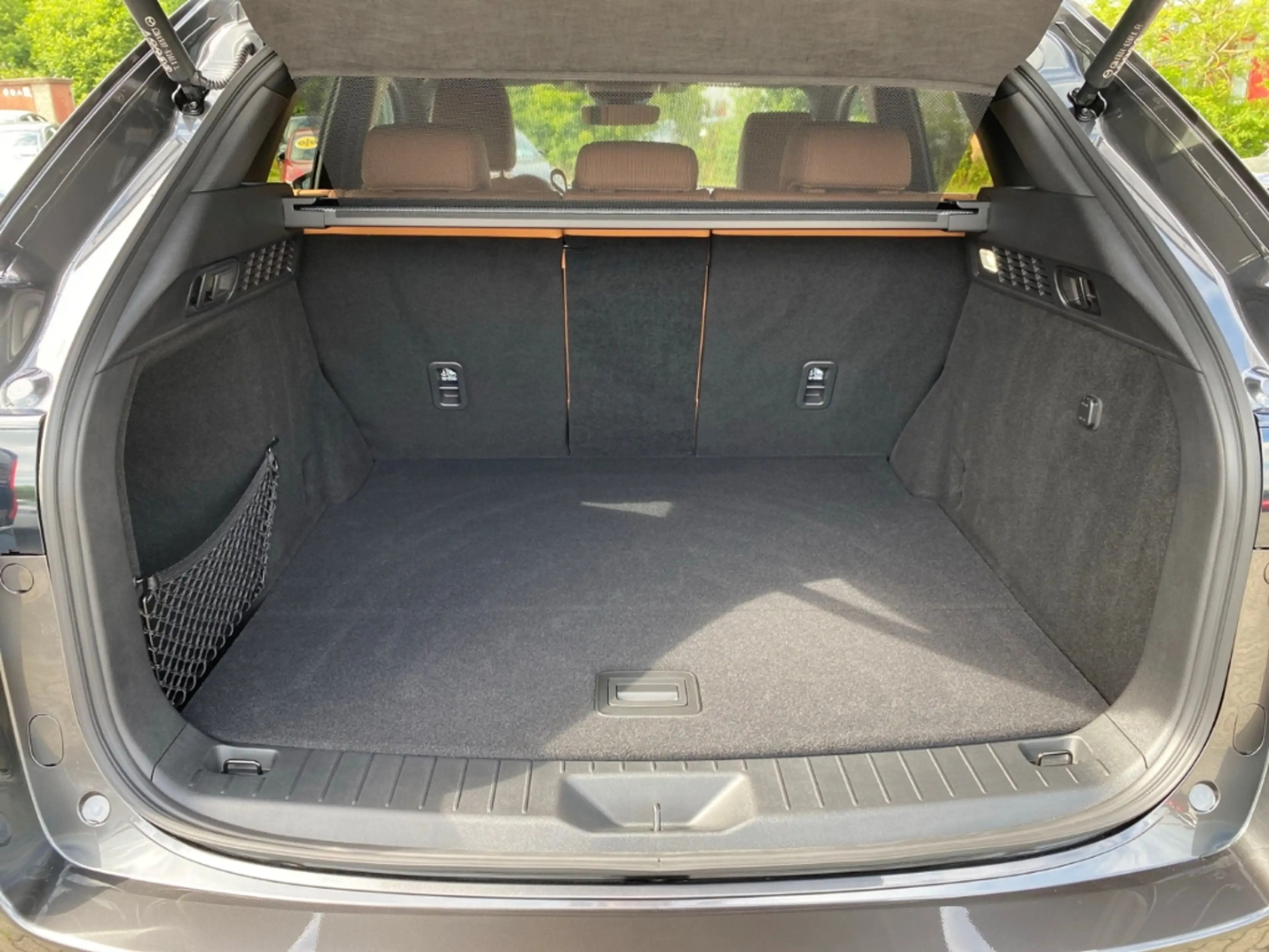 Mazda CX-60 3.3L e-SKYACTIV D AWD Homura Plus PANO+SHZ — photo 12