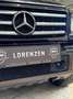 Mercedes-Benz G 500 designo Exklusiv Sport-Abgas TV AHK 1.Hand Negro - thumbnail 4