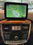 Mercedes-Benz G 500 designo Exklusiv Sport-Abgas TV AHK 1.Hand Negro - thumbnail 28