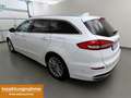 Ford Mondeo Turnier 2.0 EcoBlue Aut. Titanium LED+ACC Bílá - thumbnail 3