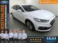 Ford Mondeo Turnier 2.0 EcoBlue Aut. Titanium LED+ACC Bílá - thumbnail 1