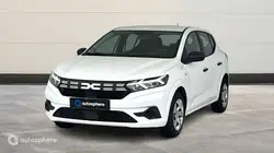 Dacia Sandero 1.0 SCe 65ch Essentiel