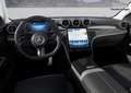 Mercedes-Benz C 200 Limousine AMG Line Lim Pano Night 360Kam Memory... Schwarz - thumbnail 4