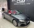 Audi TTS Roadster 2.0 TFSI quattro S-Tronic Gris - thumbnail 6