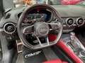 Audi TTS Roadster 2.0 TFSI quattro S-Tronic Gris - thumbnail 14