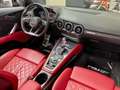 Audi TTS Roadster 2.0 TFSI quattro S-Tronic Gris - thumbnail 15