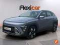 Hyundai KONA HEV 1.6GDI 138CV DT XLS Gris - thumbnail 3