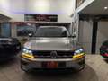 Volkswagen Tiguan 2.0 TDI 190 CV SCR DSG 4MOTION Executive BMT Szary - thumbnail 3