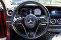 Mercedes-Benz E 200 T-Modell Rot - thumbnail 16