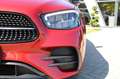 Mercedes-Benz E 200 T-Modell Rot - thumbnail 5