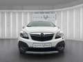 Opel Mokka 1,7CDTI Ecotec*SHZ*LHZ*AUT*KAMERA Wit - thumbnail 2