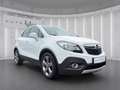 Opel Mokka 1,7CDTI Ecotec*SHZ*LHZ*AUT*KAMERA Wit - thumbnail 1
