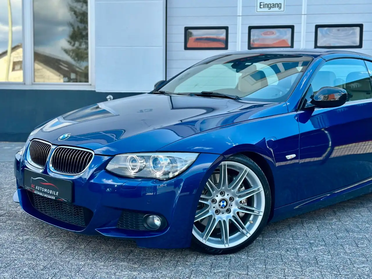 BMW 335