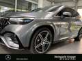 Mercedes-Benz EQE SUV EQE 43 AMG 4M SUV Hyper+Pano+AHK+HAL+Distron+Mem Gris - thumbnail 16
