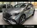 Mercedes-Benz EQE SUV EQE 43 AMG 4M SUV Hyper+Pano+AHK+HAL+Distron+Mem Gris - thumbnail 1