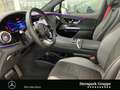Mercedes-Benz EQE SUV EQE 43 AMG 4M SUV Hyper+Pano+AHK+HAL+Distron+Mem Gris - thumbnail 12