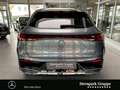 Mercedes-Benz EQE SUV EQE 43 AMG 4M SUV Hyper+Pano+AHK+HAL+Distron+Mem Gris - thumbnail 3