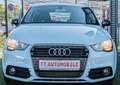 Audi A1 1.6 TDI  ambition |LEDER|PDC|S-TRONIC Bleu - thumbnail 2