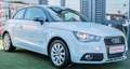 Audi A1 1.6 TDI  ambition |LEDER|PDC|S-TRONIC Bleu - thumbnail 1