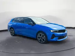 Opel Astra Sports tourer 1.5 CDTI 130 BVA GS
