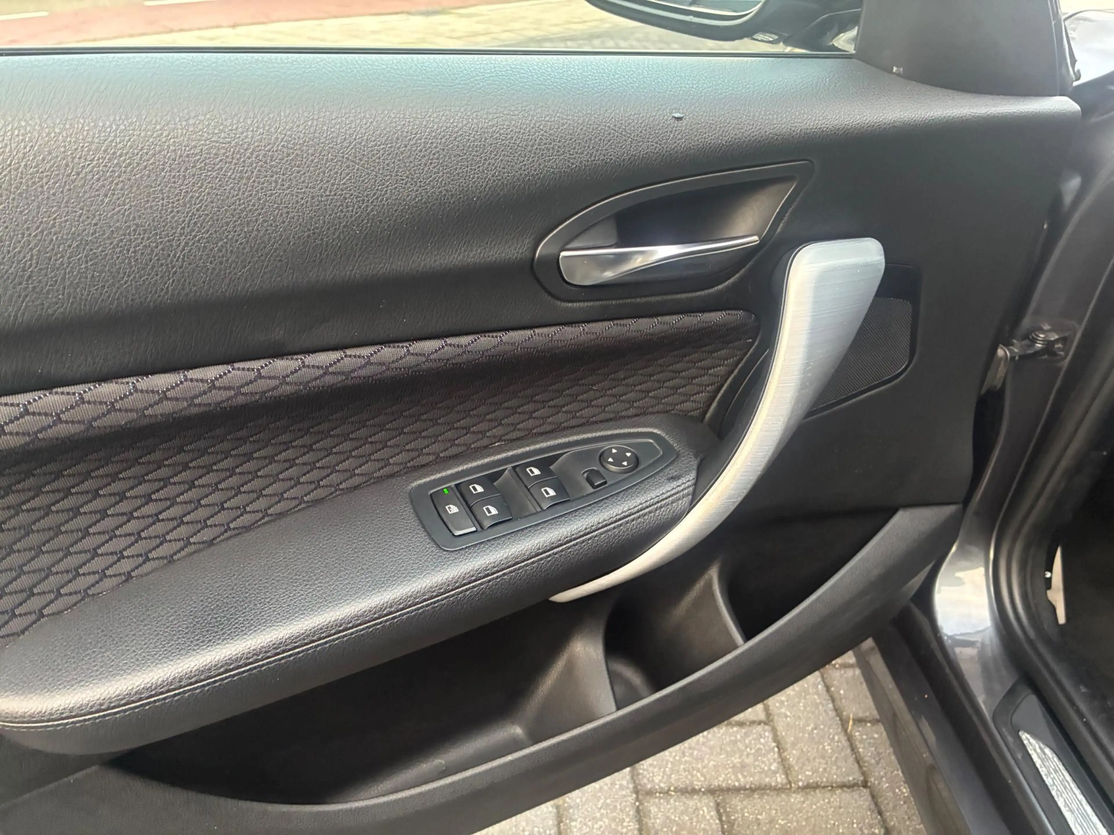 BMW 125 1-serie 125i M-pakket Navigatie Climatecontrole Xe — photo 12