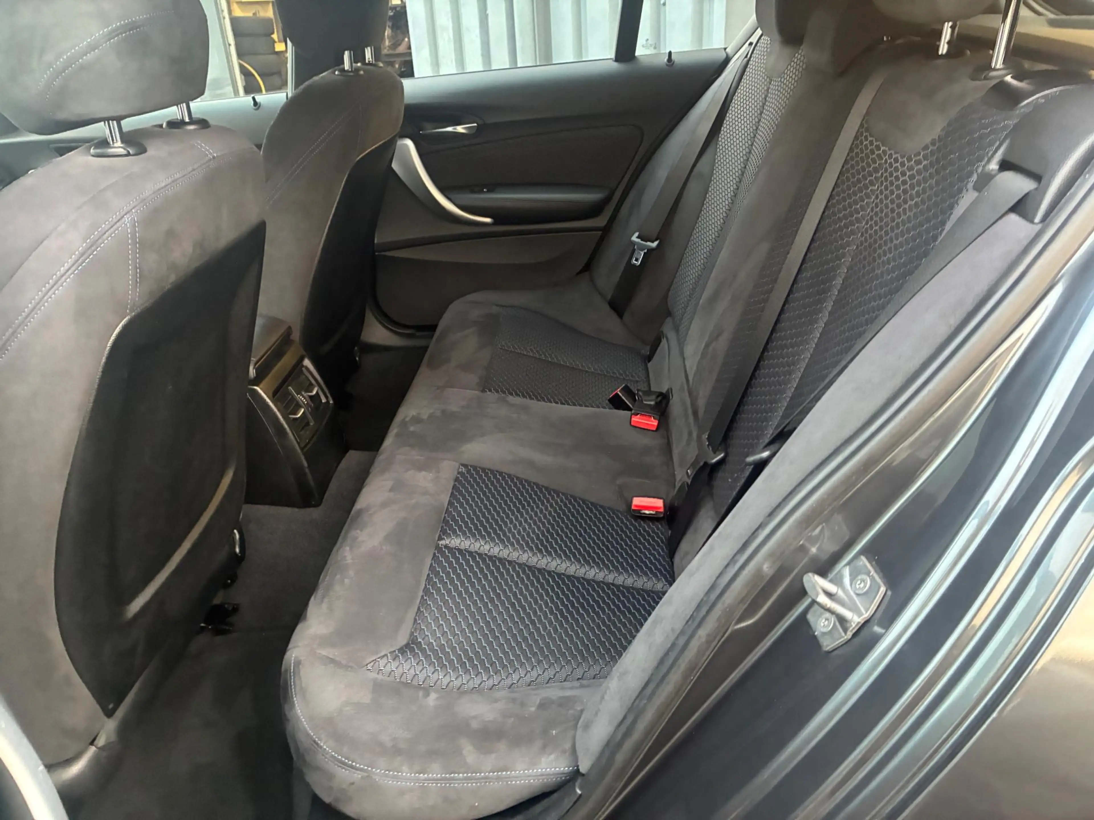 BMW 125 1-serie 125i M-pakket Navigatie Climatecontrole Xe — photo 11