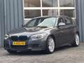 BMW 125 1-serie 125i M-pakket Navigatie Climatecontrole Xe Grau - thumbnail 1
