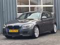 BMW 125 1-serie 125i M-pakket Navigatie Climatecontrole Xe Grijs - thumbnail 1