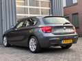 BMW 125 1-serie 125i M-pakket Navigatie Climatecontrole Xe Grijs - thumbnail 4