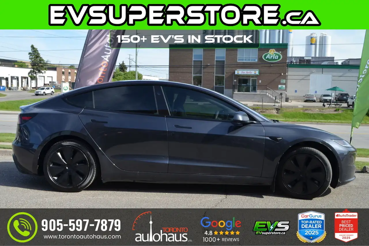 Tesla Model 3 снимка Tesla Model 3