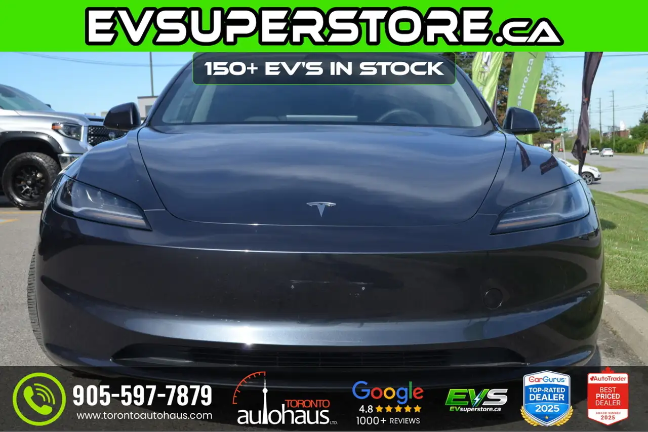 Tesla Model 3 снимка Tesla Model 3