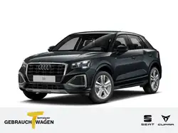 Audi Q2 35 TFSI ADVANCED MATRIX ASSIST KEYLESS