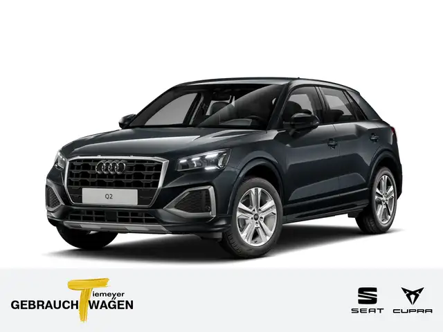 Audi Q2 35 TFSI ADVANCED MATRIX ASSIST KEYLESS