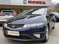 Honda Civic 1,4 i-DSI Sport Niebieski - thumbnail 4