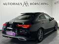 Mercedes-Benz CLA 180 d Aut.//AMG-PAKET//PANO//MEMORY//AMBIENTE//SITZ... Schwarz - thumbnail 8