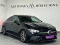 Mercedes-Benz CLA 180 d Aut.//AMG-PAKET//PANO//MEMORY//AMBIENTE//SITZ... Schwarz - thumbnail 1