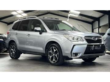 2.0XT TURBO 240 / HISTORIQUE / TOIT PANO / CUIR