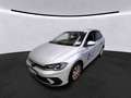 Volkswagen Polo 1.0 LIFE LED+NAVI+APP+BT+DAB+GRA+SHZ+PDC+VC Silber - thumbnail 2