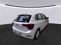 Volkswagen Polo 1.0 LIFE LED+NAVI+APP+BT+DAB+GRA+SHZ+PDC+VC Silber - thumbnail 3