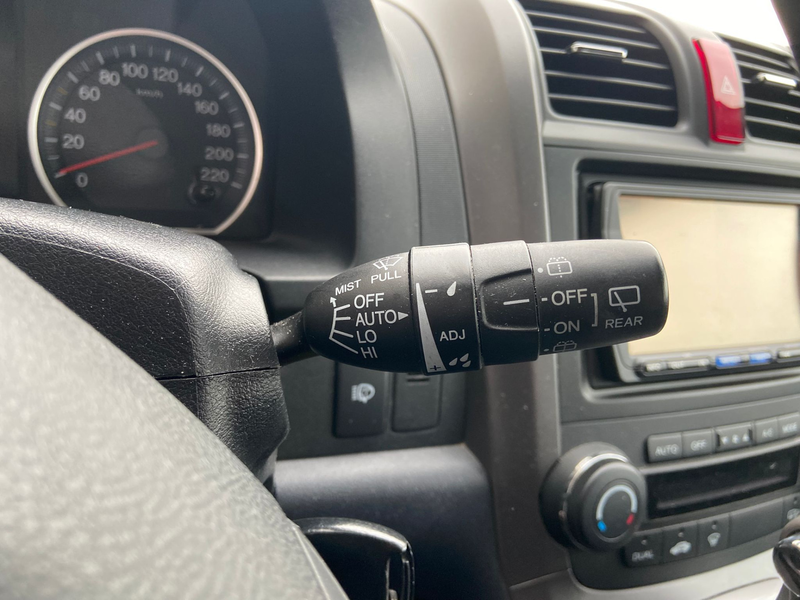 Photo du véhicule