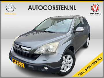 2.0i Elegance Trekhaak Camera Ecc Navi CruiseContr