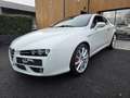 Alfa Romeo Brera 3.2L JTS 260CH / TI / BVM / CUIR Weiß - thumbnail 1