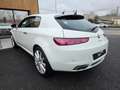 Alfa Romeo Brera 3.2L JTS 260CH / TI / BVM / CUIR Weiß - thumbnail 6