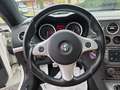Alfa Romeo Brera 3.2L JTS 260CH / TI / BVM / CUIR Weiß - thumbnail 14