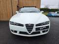 Alfa Romeo Brera 3.2L JTS 260CH / TI / BVM / CUIR Weiß - thumbnail 2